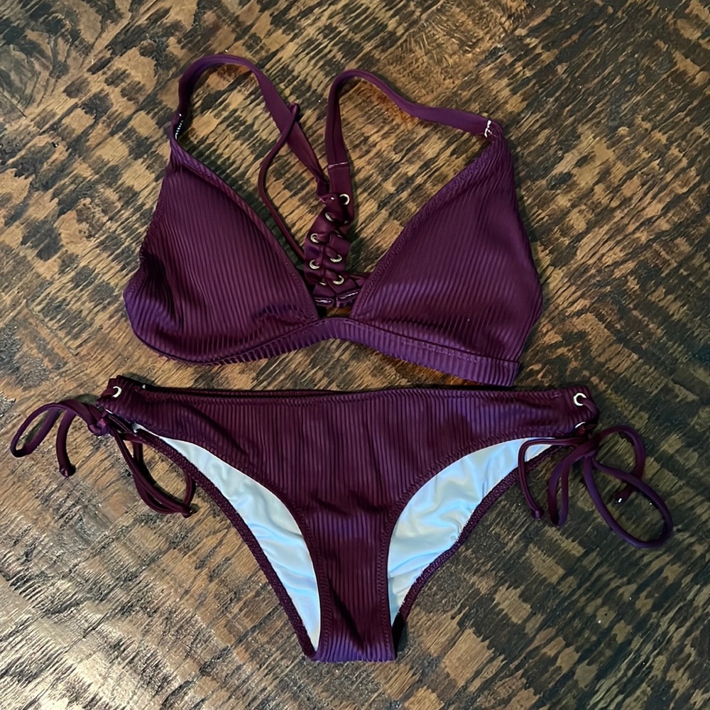 Victoria’s Secret PINK bikini